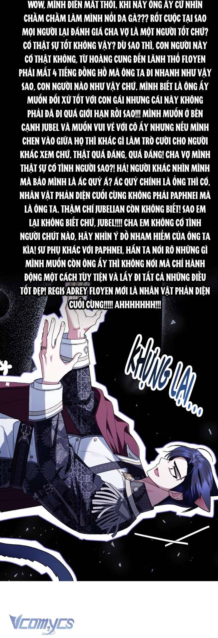 Cha Ơi Con Không Muốn Kết Hôn Đâu Chương 126 Page 47