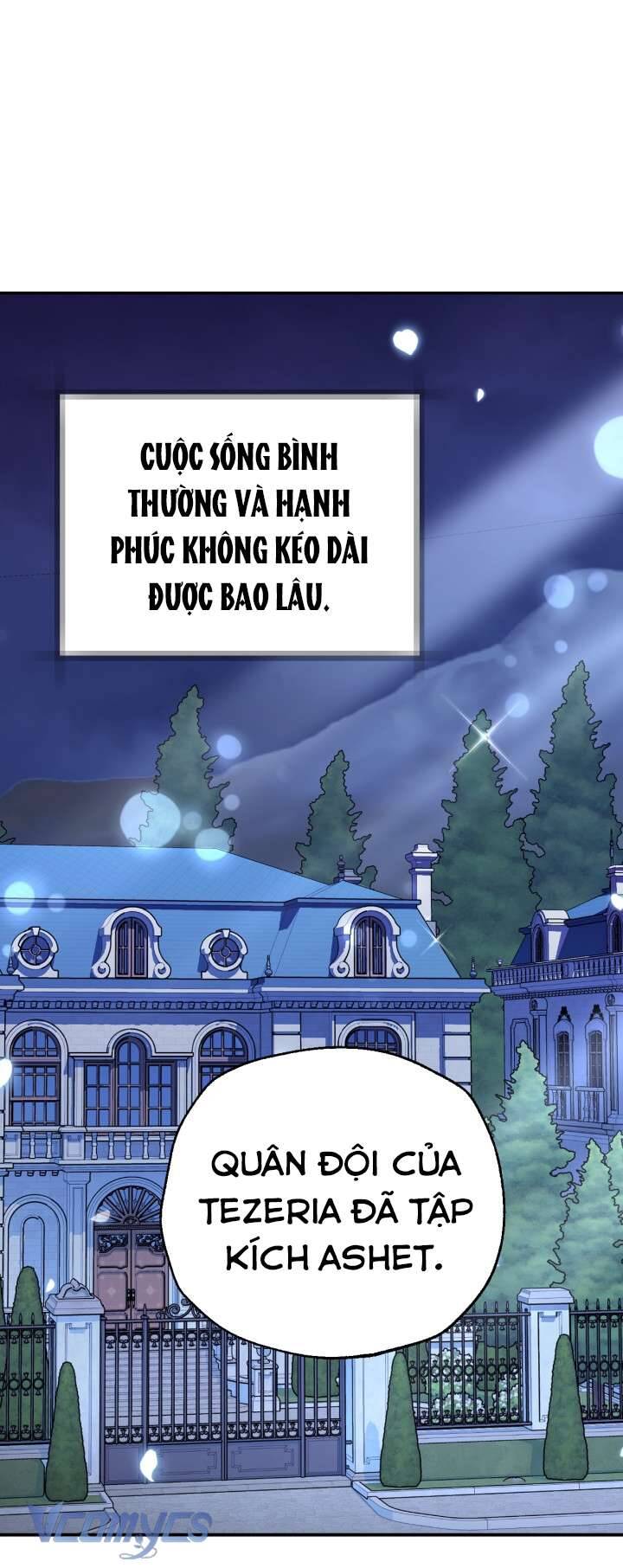 Cha Ơi Con Không Muốn Kết Hôn Đâu Chương 131 Page 2