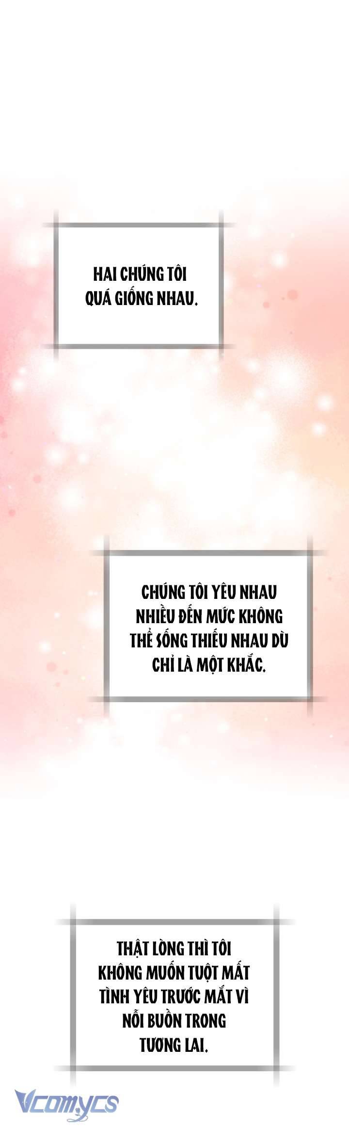 Cha Ơi Con Không Muốn Kết Hôn Đâu Chương 131 Page 33