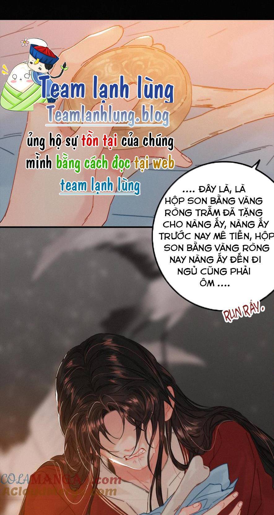 Đề Đốc Tự Ta Tu Dưỡng Chương 88 Page 15