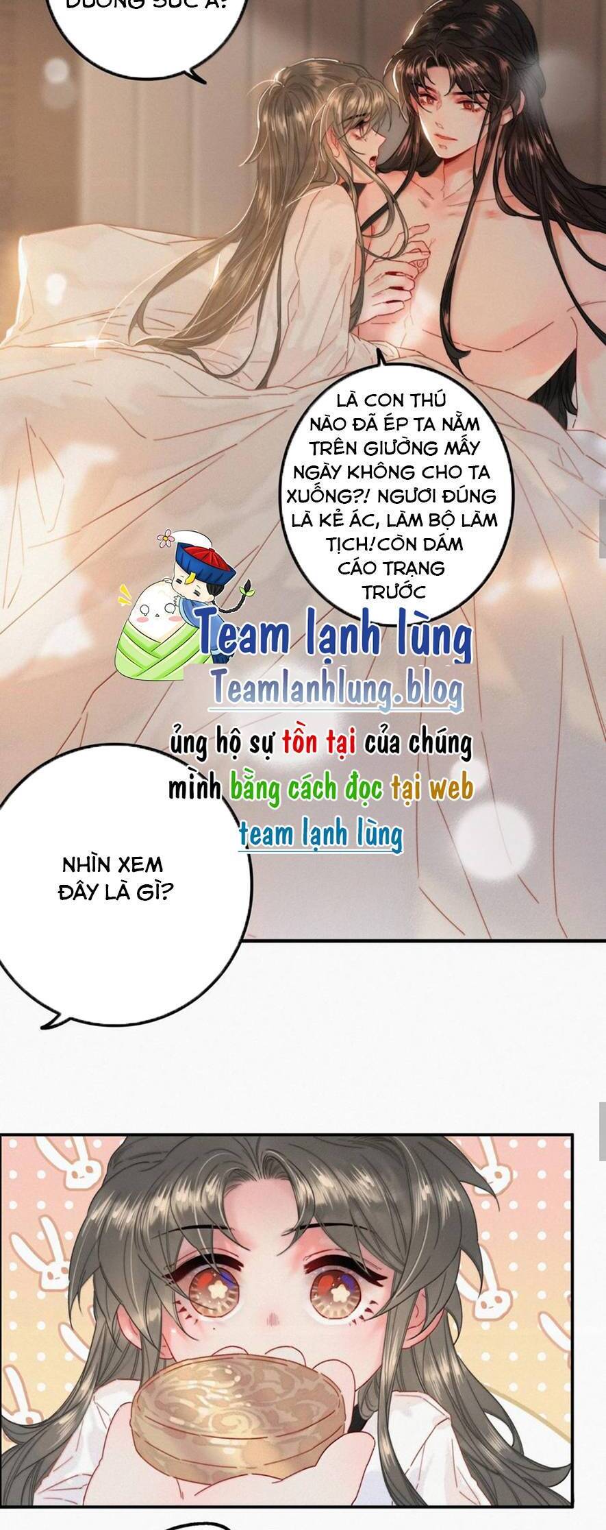 Đề Đốc Tự Ta Tu Dưỡng Chương 89 Page 10