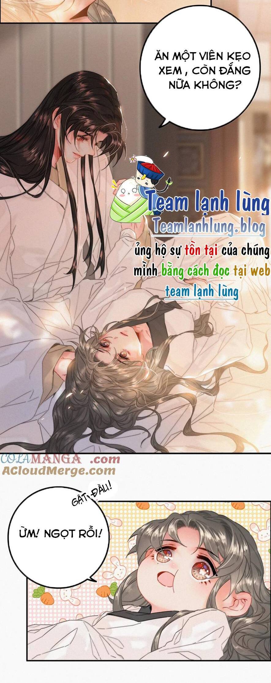 Đề Đốc Tự Ta Tu Dưỡng Chương 90 Page 4