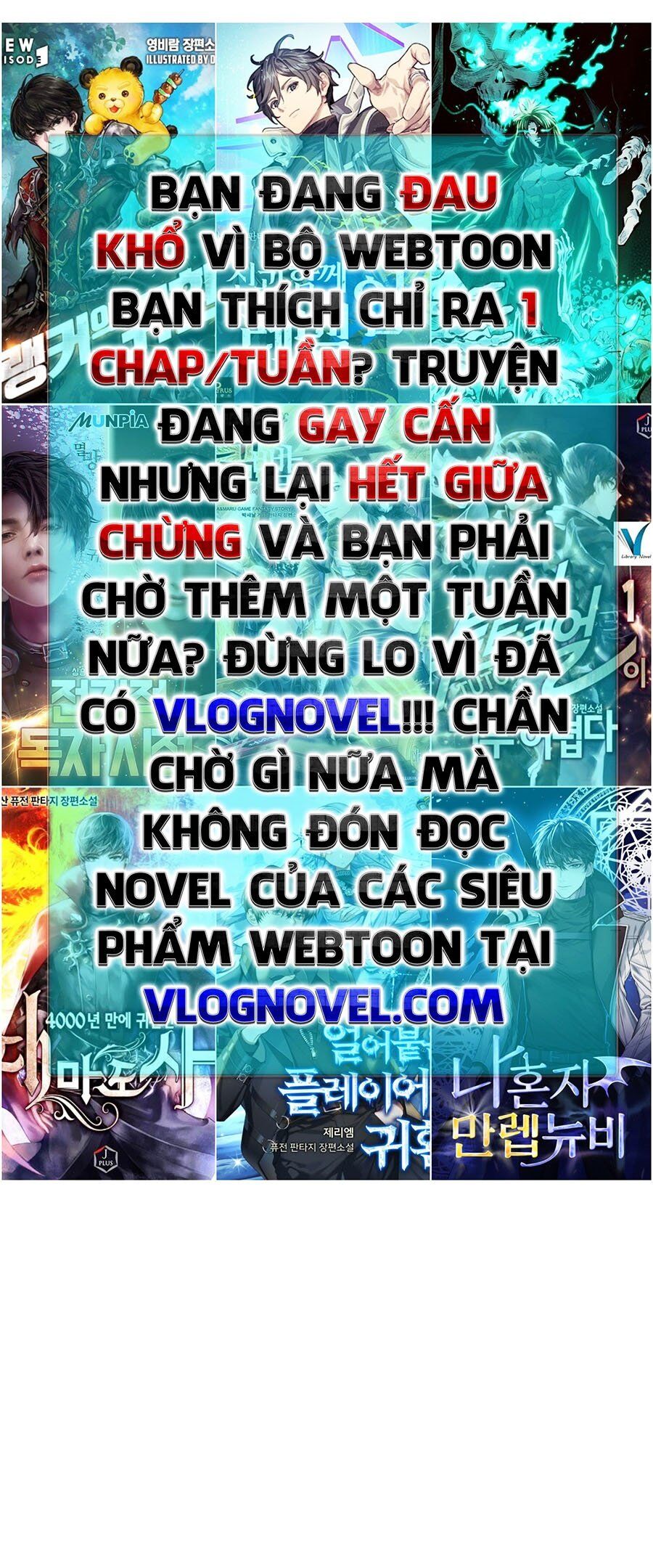 Mạt Thế Quật Khởi Chương 281 Page 16