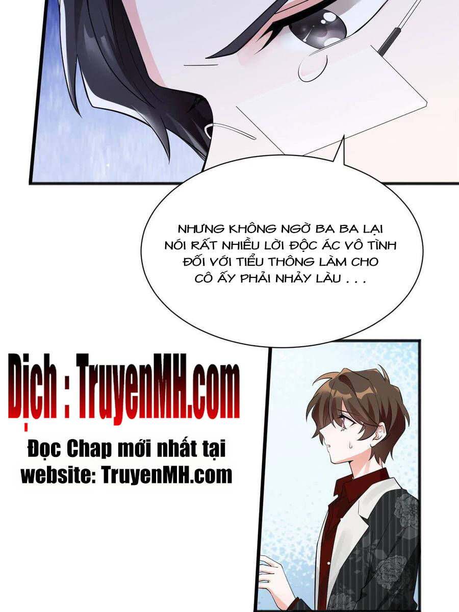 Nam Thành Chờ Trăng Về Chương 248 Page 11