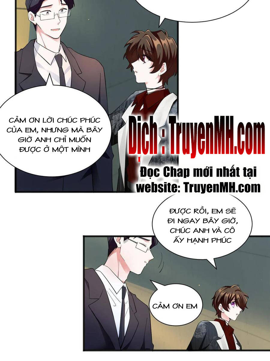 Nam Thành Chờ Trăng Về Chương 248 Page 13