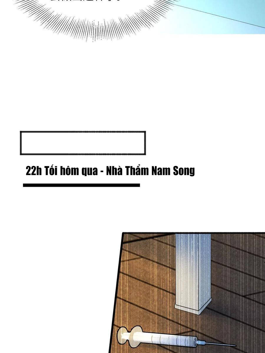 Nam Thành Chờ Trăng Về Chương 248 Page 16