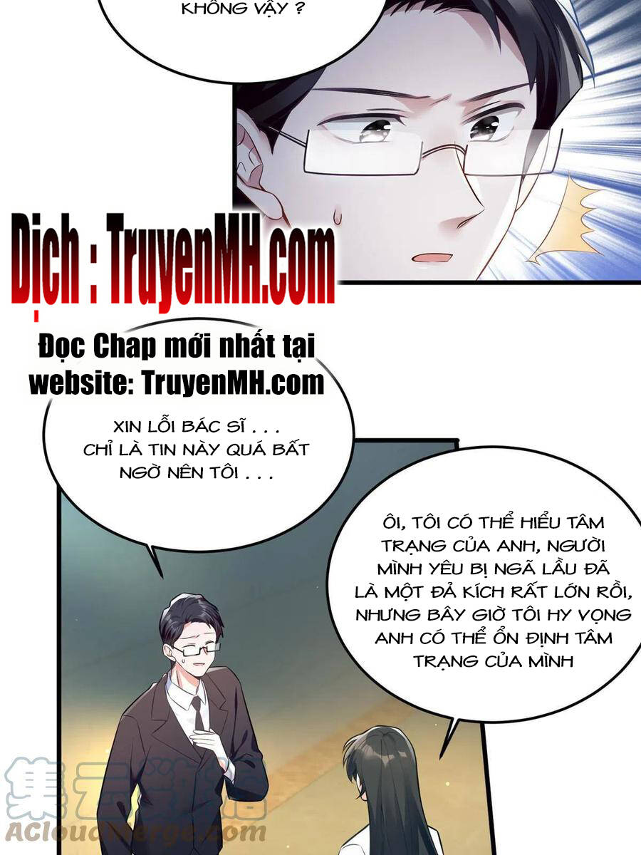 Nam Thành Chờ Trăng Về Chương 248 Page 3