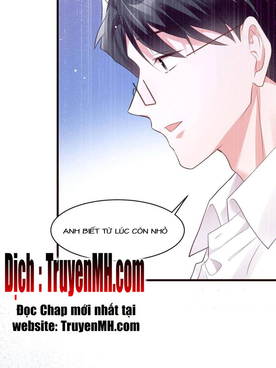 Nam Thành Chờ Trăng Về Chương 249 Page 17