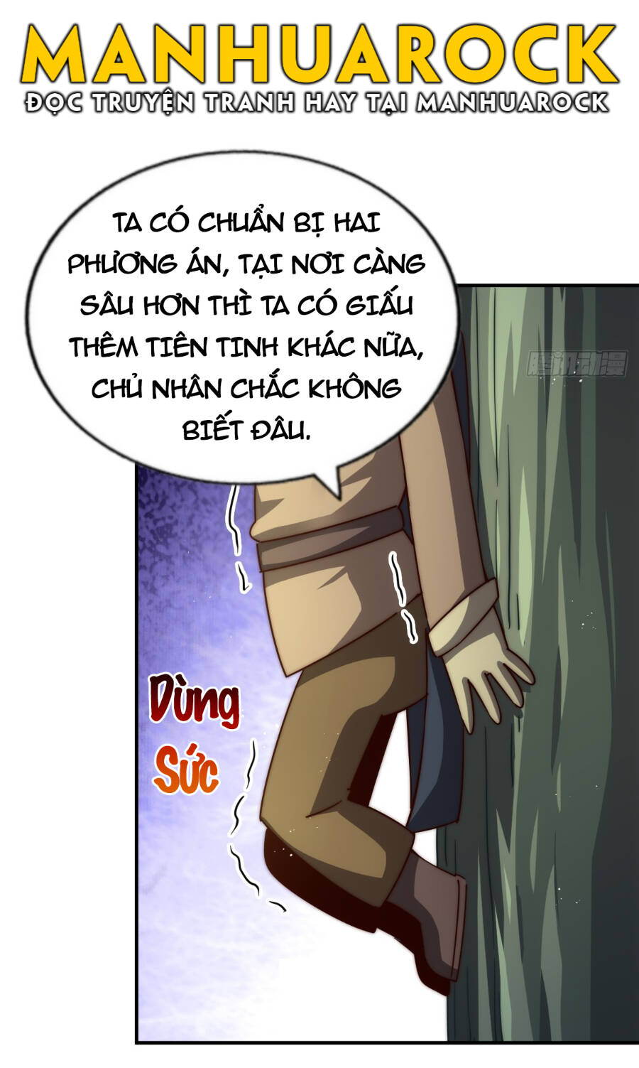 Người Trên Vạn Người Chương 274 Page 17