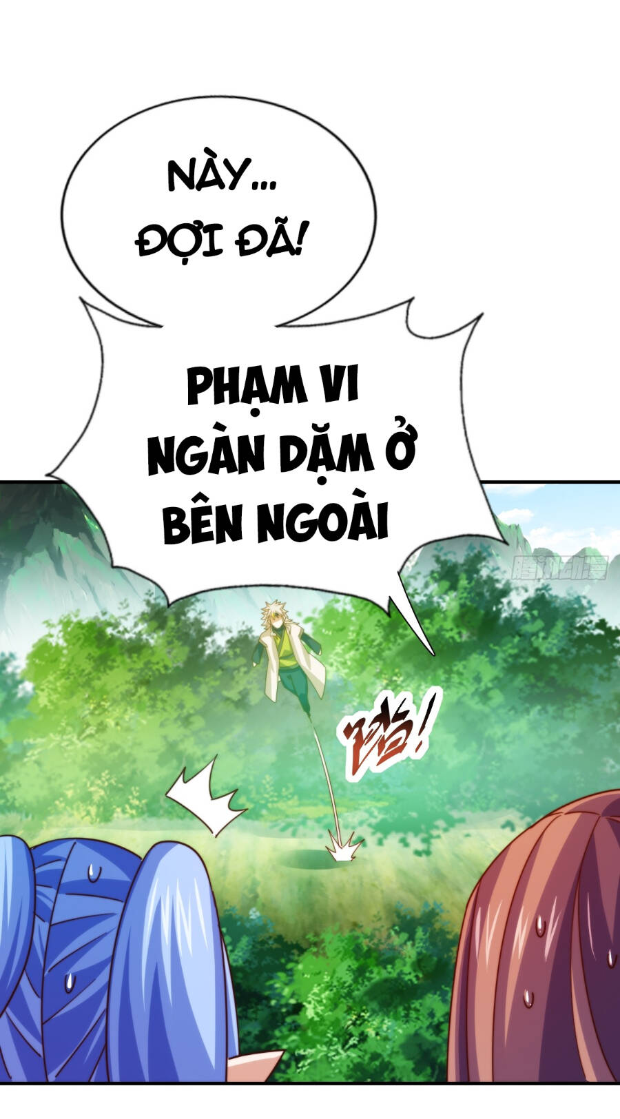 Người Trên Vạn Người Chương 273 Page 31