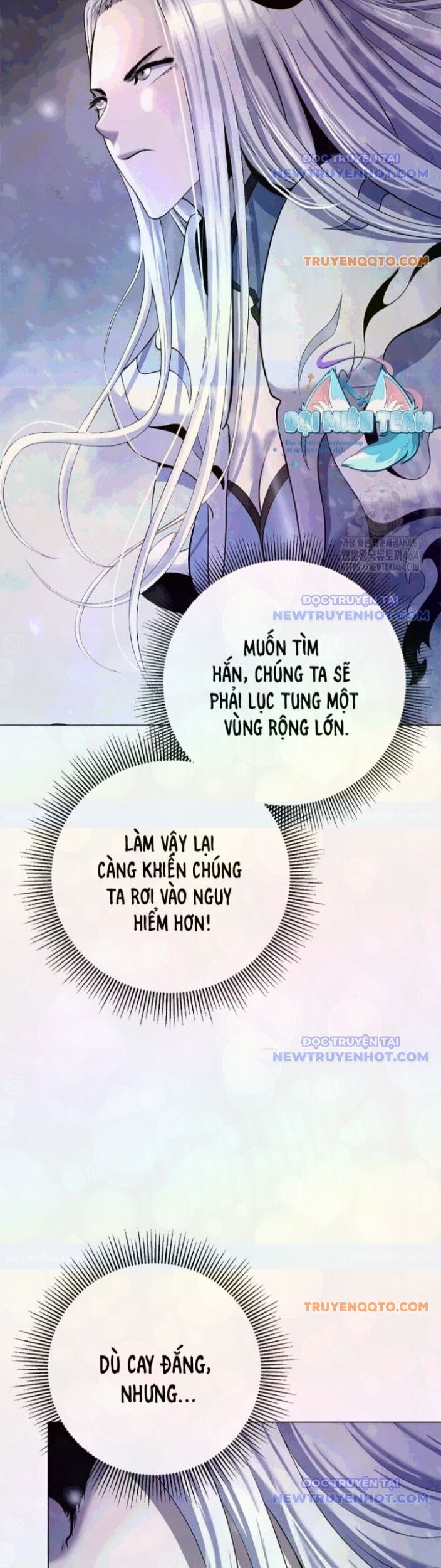 Lãng Tiên Kỳ Đàm Chương 177 Page 23