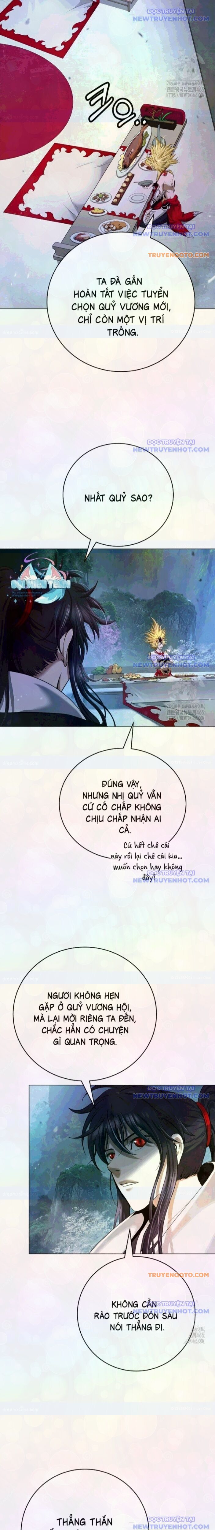 Lãng Tiên Kỳ Đàm Chương 178 Page 15