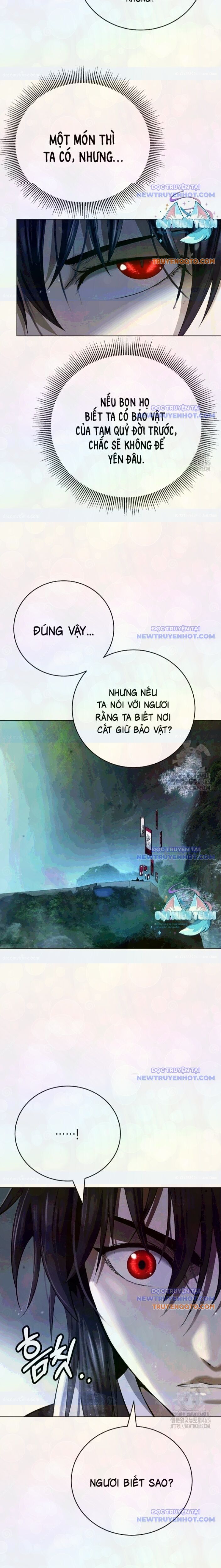 Lãng Tiên Kỳ Đàm Chương 178 Page 17