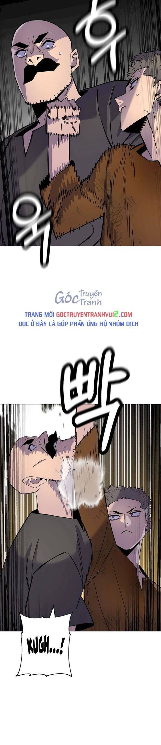 Chiến Binh Quật Cường Chương 142 Page 16