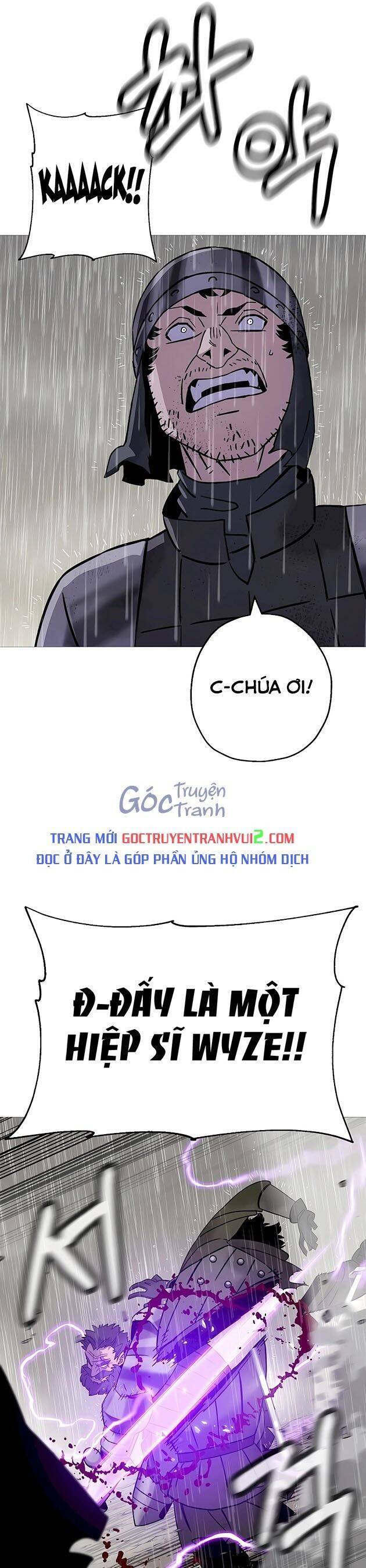 Chiến Binh Quật Cường Chương 142 Page 31