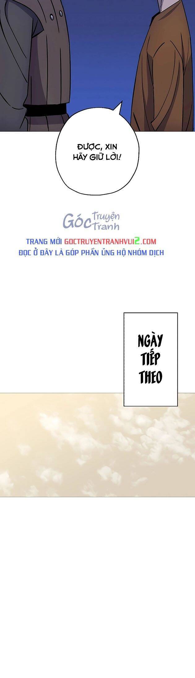 Chiến Binh Quật Cường Chương 142 Page 10