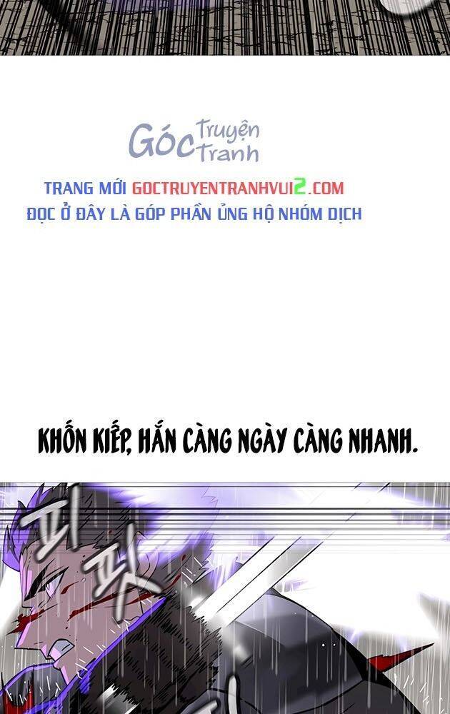 Chiến Binh Quật Cường Chương 143 Page 19