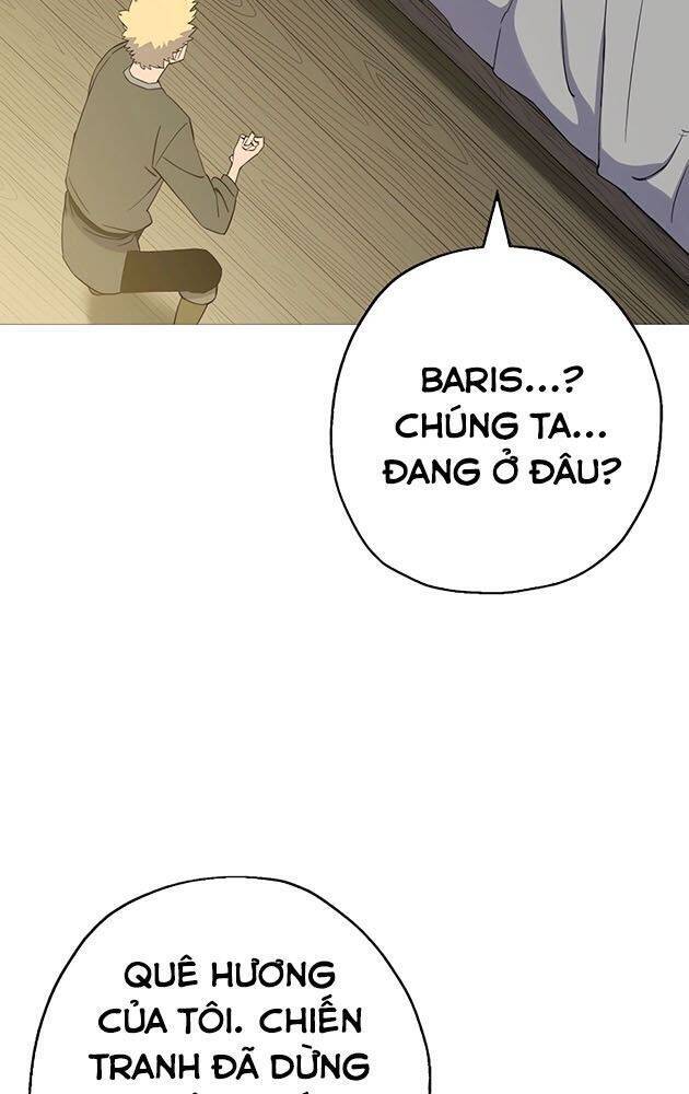 Chiến Binh Quật Cường Chương 143 Page 36