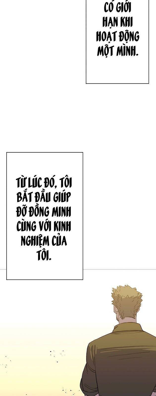 Chiến Binh Quật Cường Chương 143 Page 62