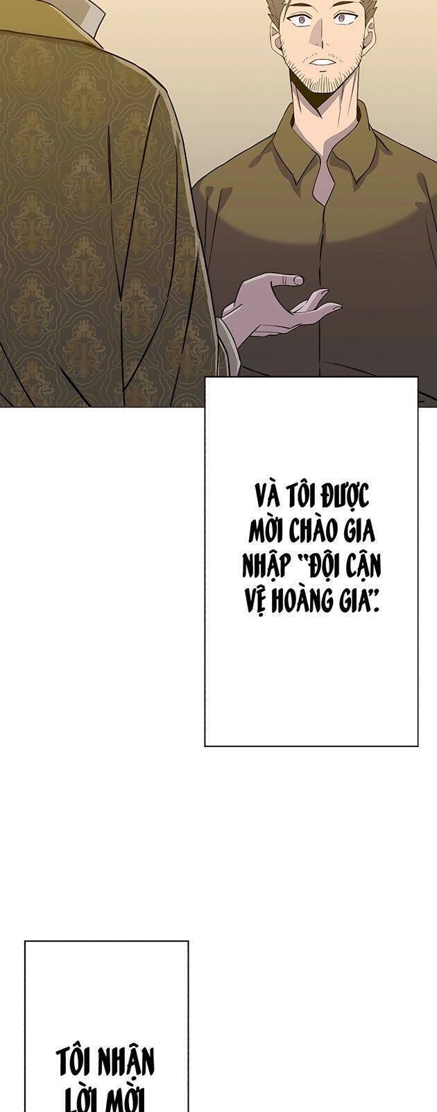 Chiến Binh Quật Cường Chương 143 Page 64