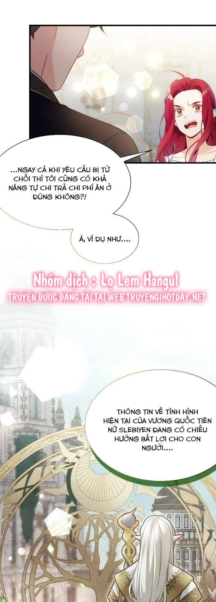 Con Gái Chồng Thật Dễ Thương Chương 114 Page 1