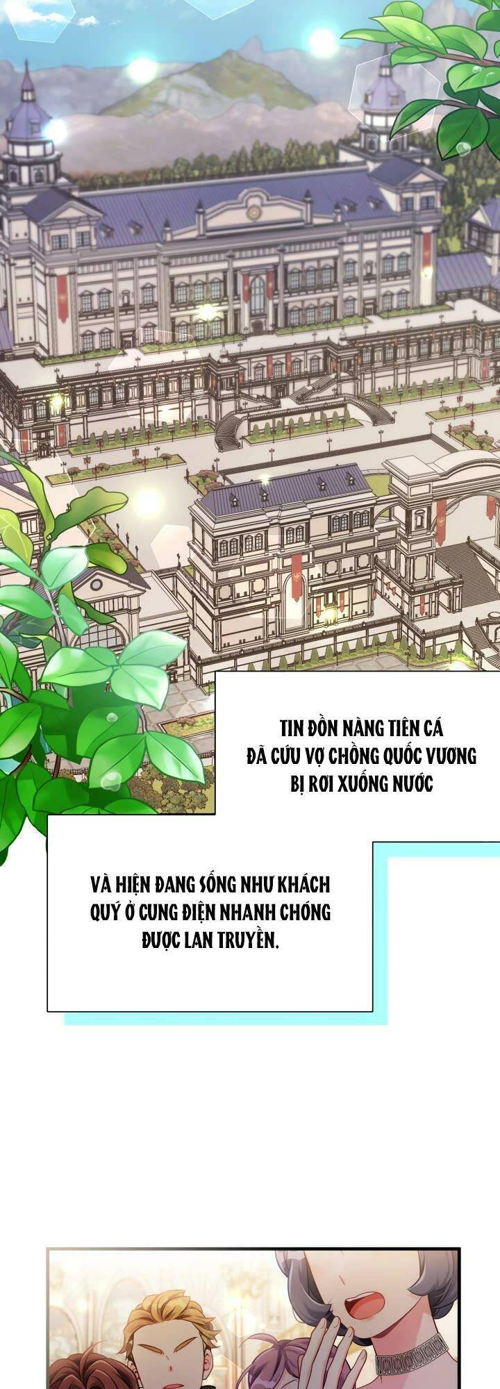 Con Gái Chồng Thật Dễ Thương Chương 114 Page 30