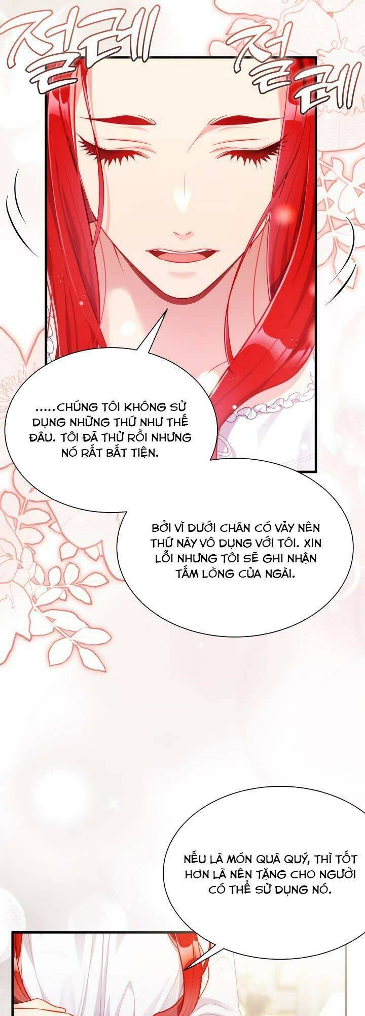 Con Gái Chồng Thật Dễ Thương Chương 114 Page 54