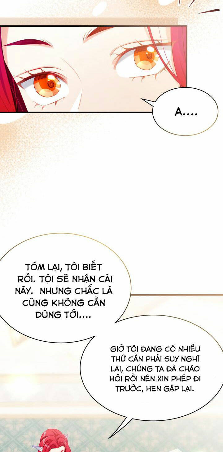 Con Gái Chồng Thật Dễ Thương Chương 115 Page 17