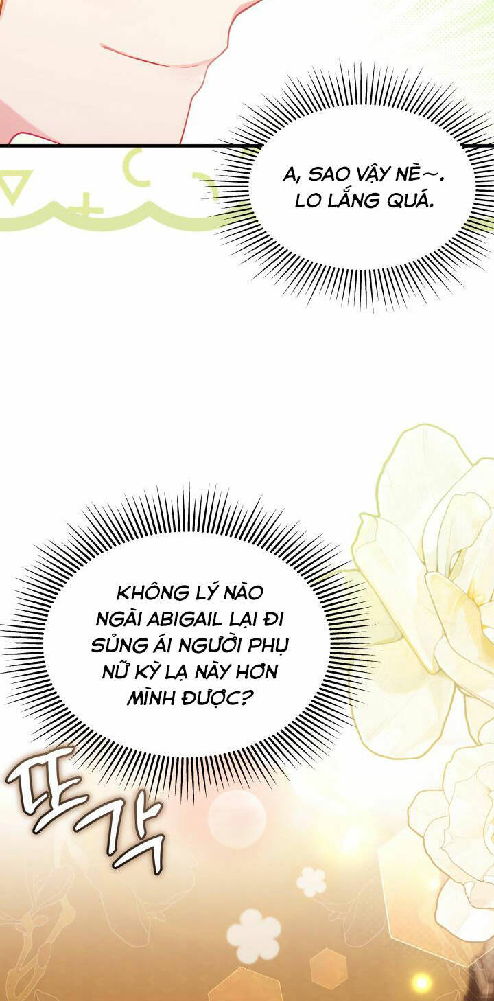 Con Gái Chồng Thật Dễ Thương Chương 115 Page 21