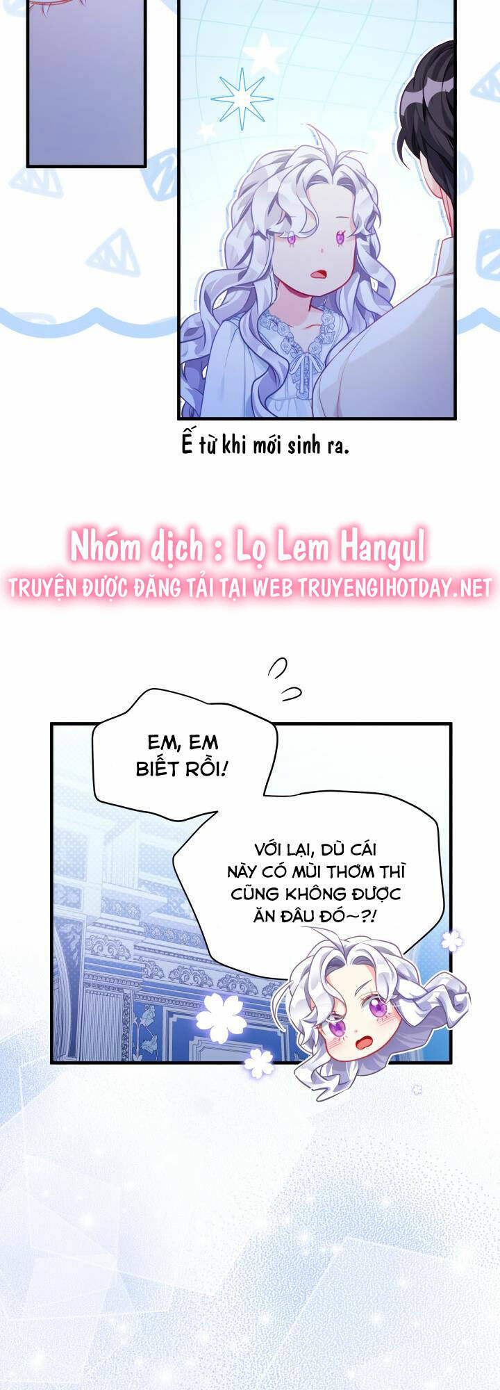 Con Gái Chồng Thật Dễ Thương Chương 115 Page 49