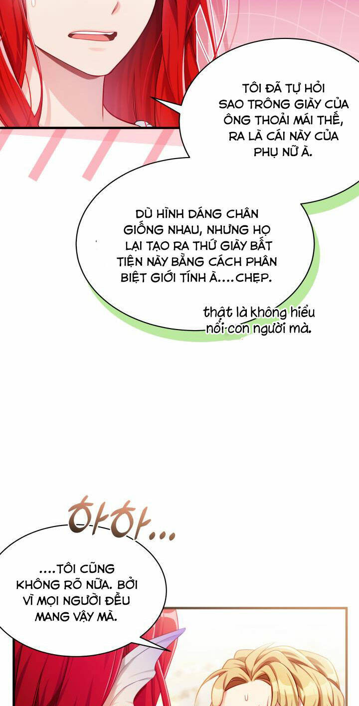 Con Gái Chồng Thật Dễ Thương Chương 115 Page 5