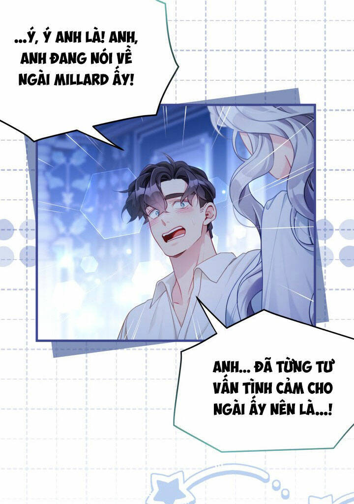 Con Gái Chồng Thật Dễ Thương Chương 116 Page 27