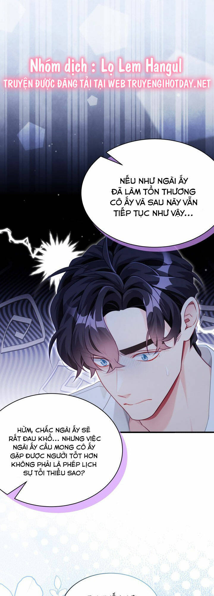 Con Gái Chồng Thật Dễ Thương Chương 116 Page 47