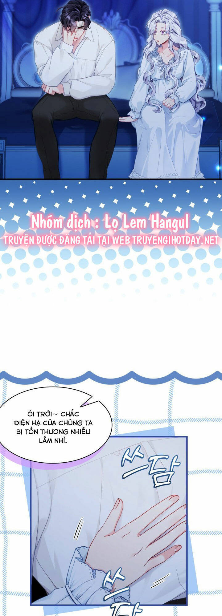 Con Gái Chồng Thật Dễ Thương Chương 116 Page 50