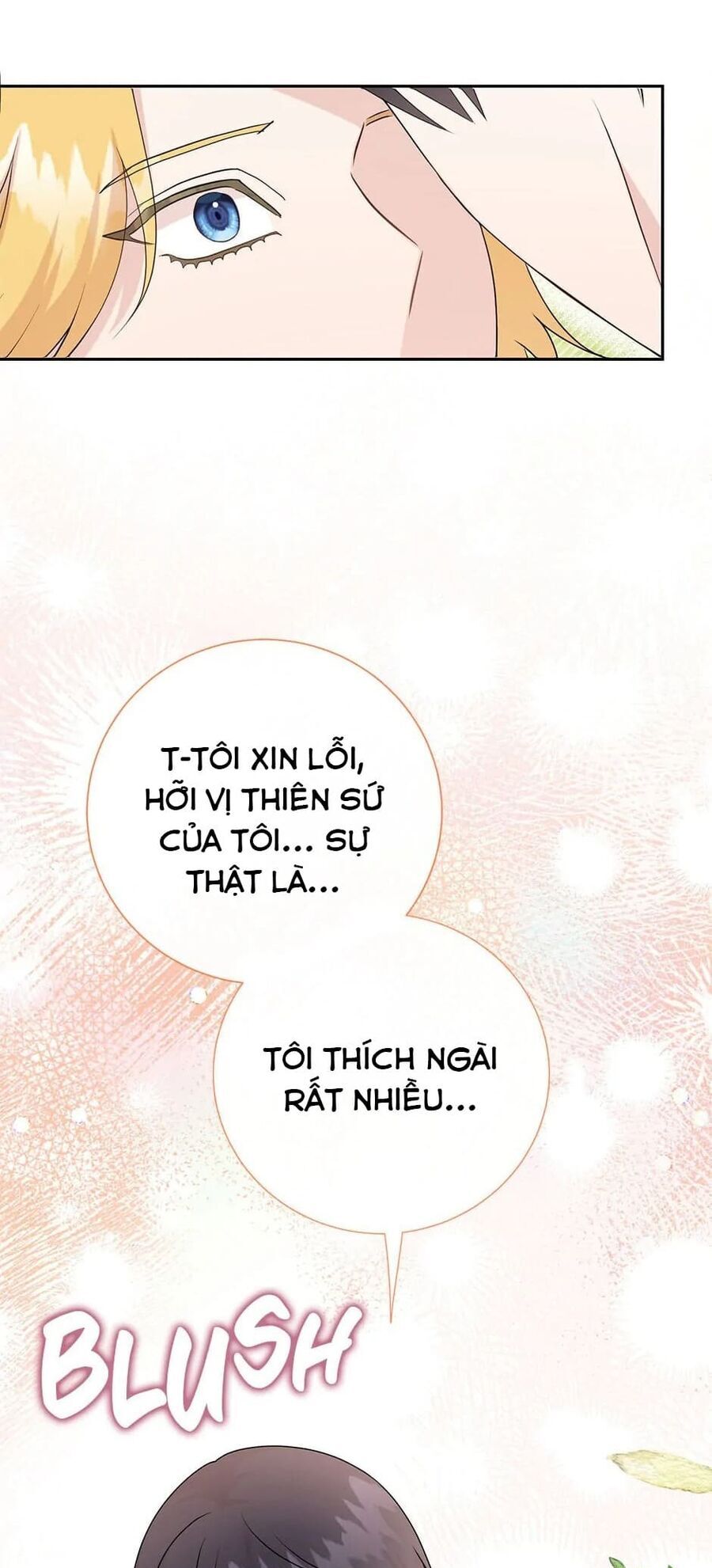 Xin Ngài Đừng Ăn Tôi. Chương 120 Page 13