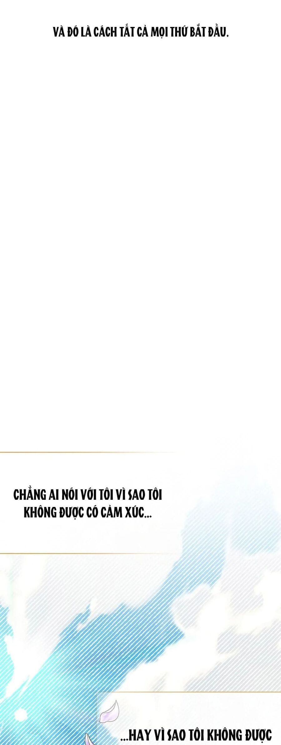 Xin Ngài Đừng Ăn Tôi. Chương 120 Page 17