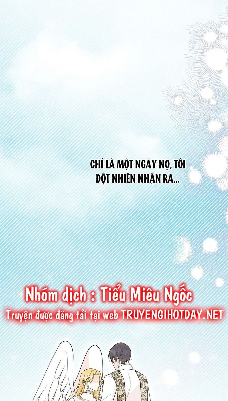 Xin Ngài Đừng Ăn Tôi. Chương 120 Page 3