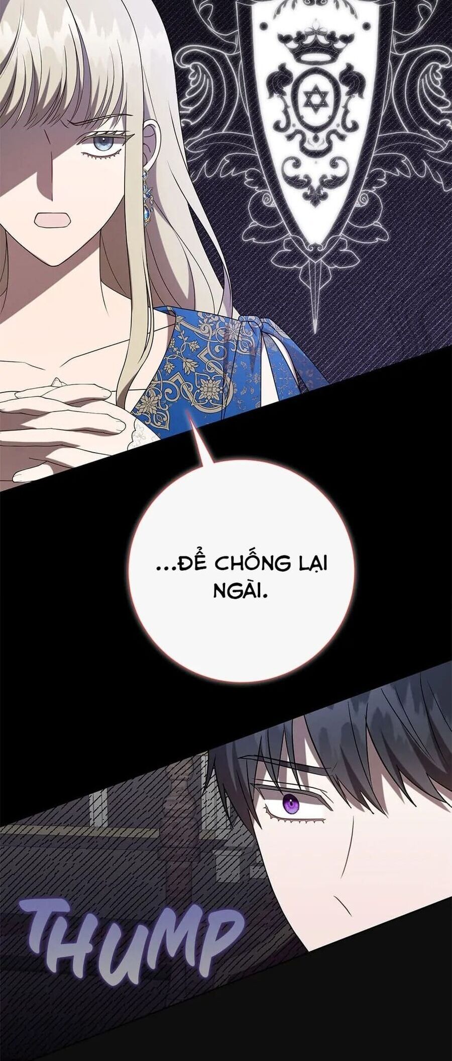 Xin Ngài Đừng Ăn Tôi. Chương 120 Page 45