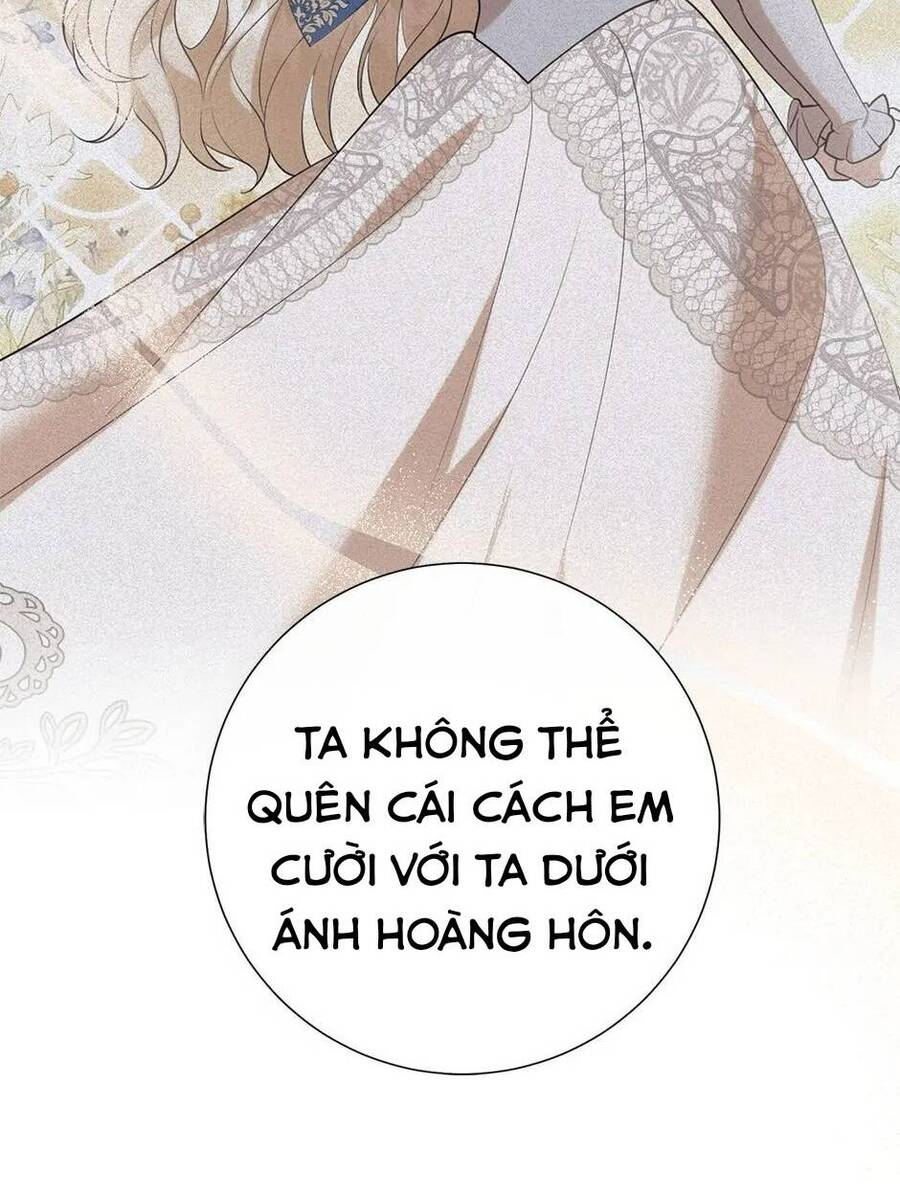 Xin Ngài Đừng Ăn Tôi. Chương 121 Page 40