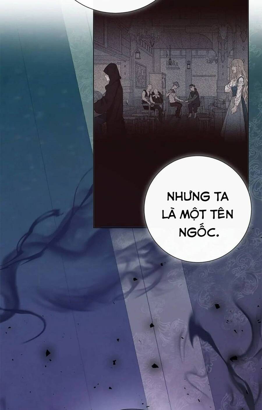 Xin Ngài Đừng Ăn Tôi. Chương 121 Page 49