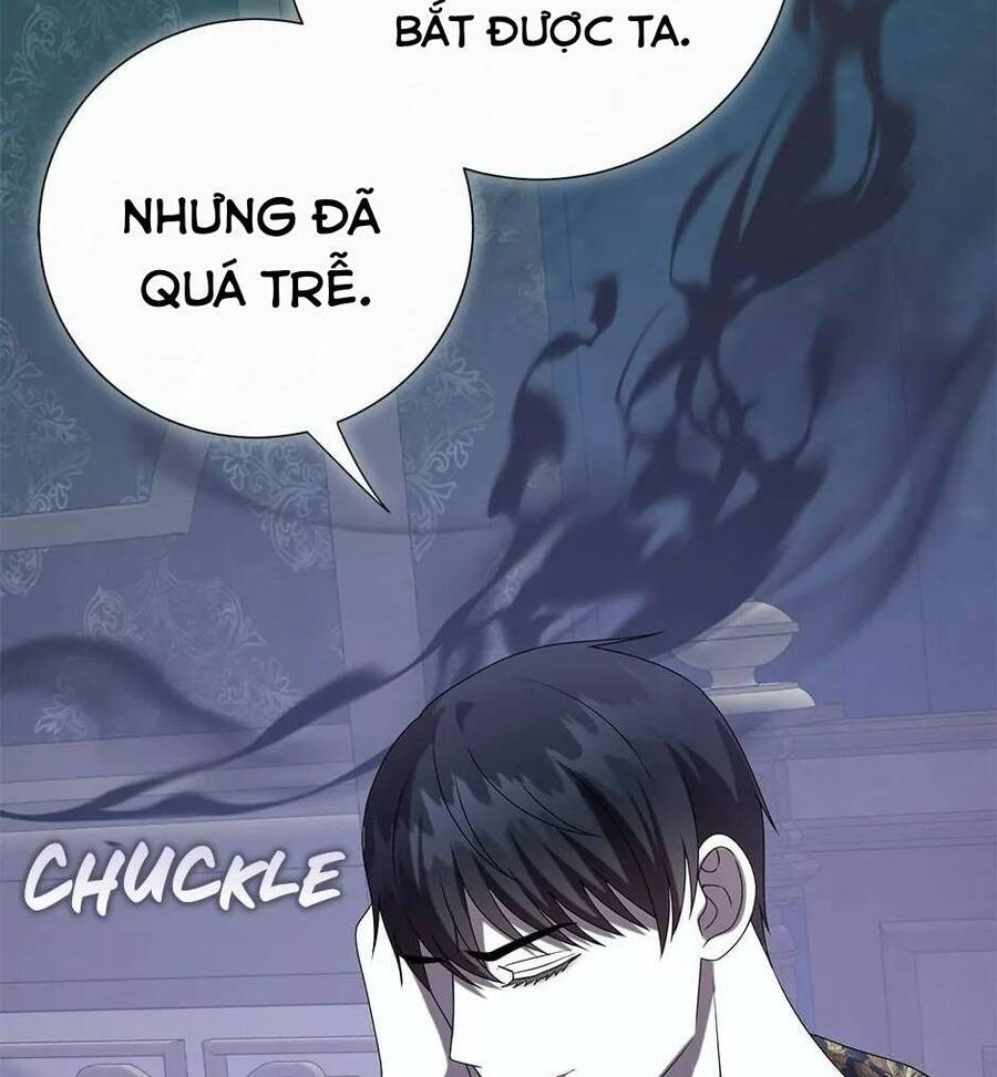 Xin Ngài Đừng Ăn Tôi. Chương 121 Page 44