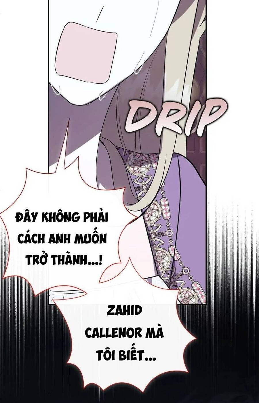 Xin Ngài Đừng Ăn Tôi. Chương 121 Page 58