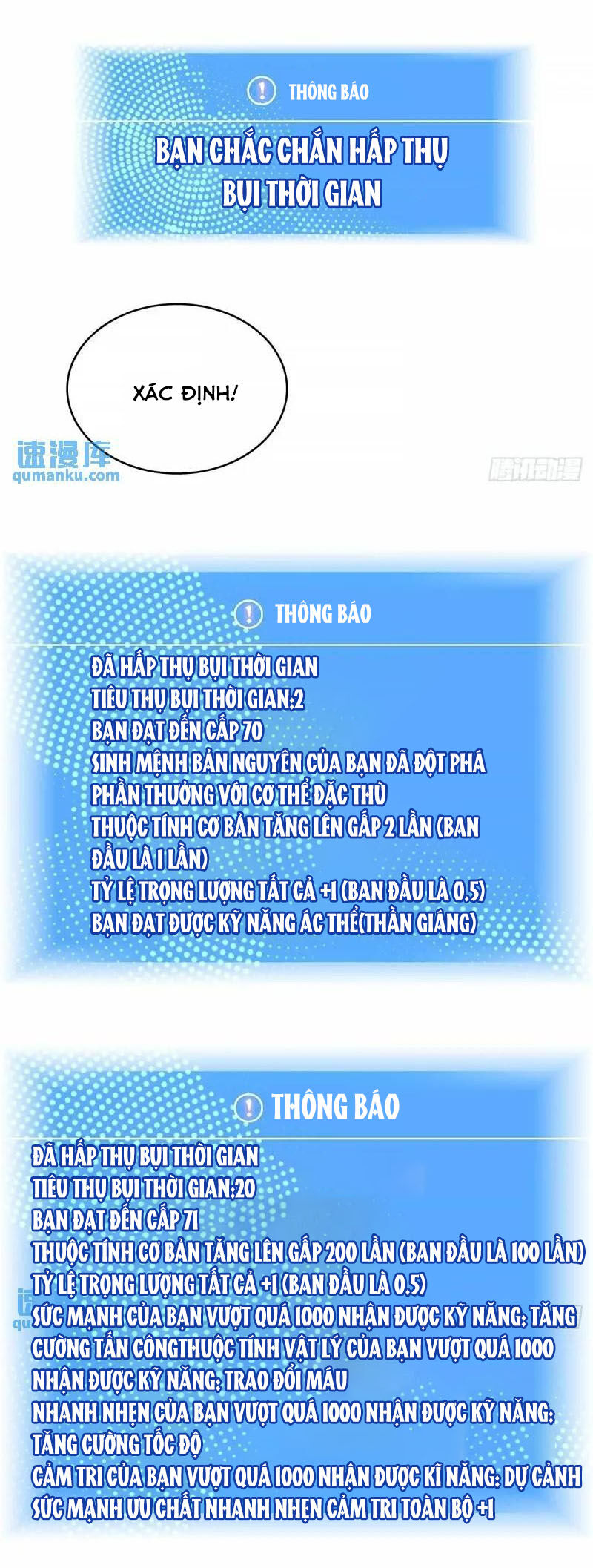 Bắt Đầu Vùng Dậy Từ Việc Chơi Game Nghiêm Túc Chương 158 Page 16