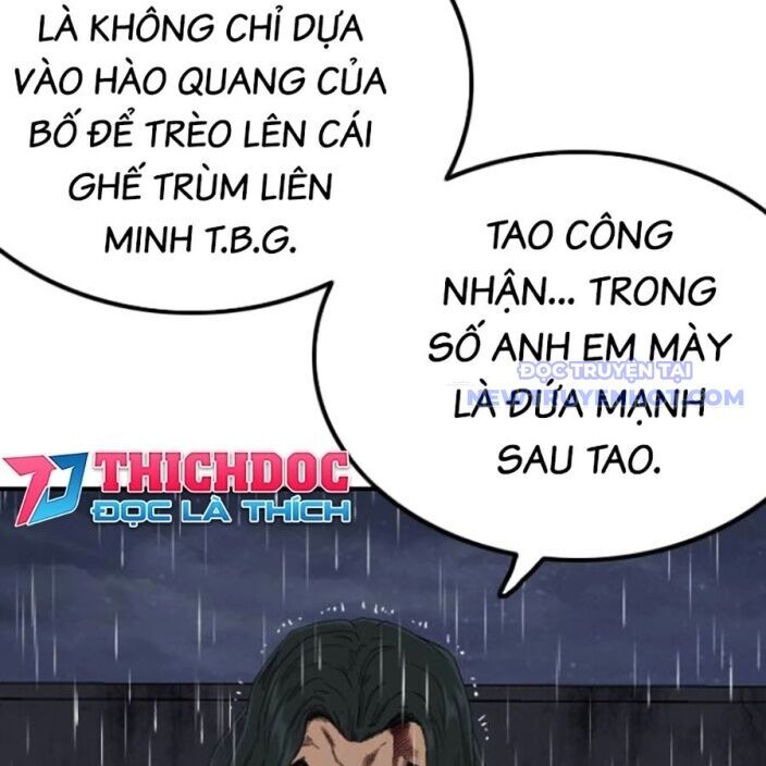 Người Xấu Chương 241 Page 160