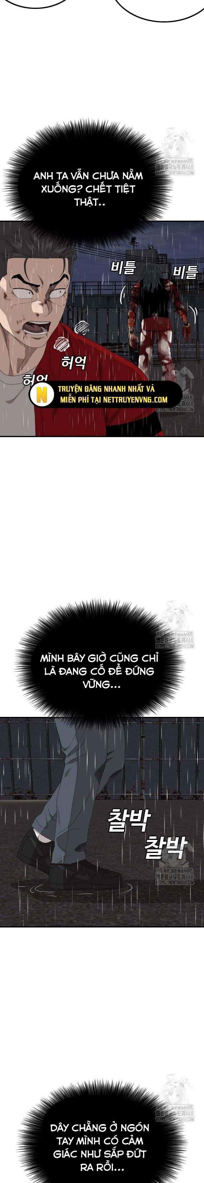 Người Xấu Chương 242.1 Page 6