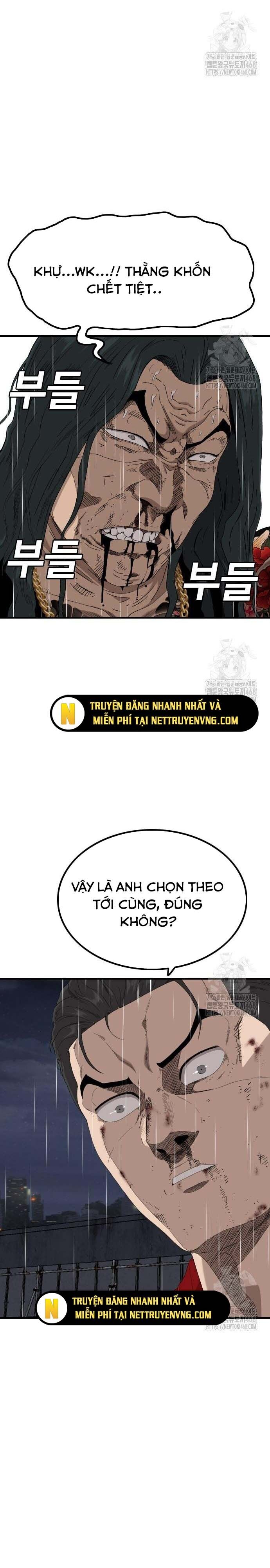 Người Xấu Chương 242.1 Page 13