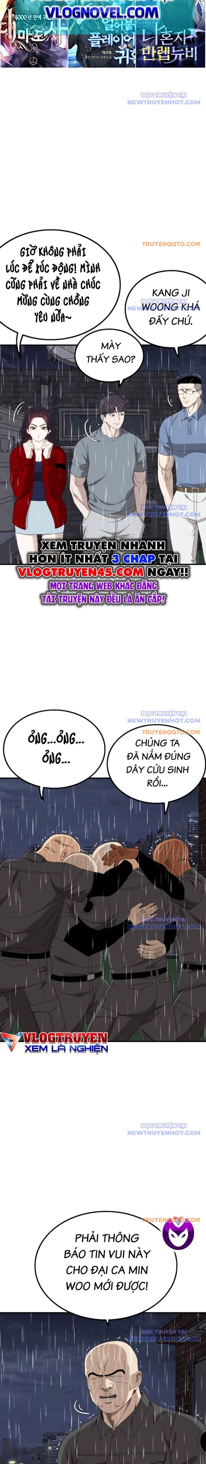 Người Xấu Chương 243 Page 11