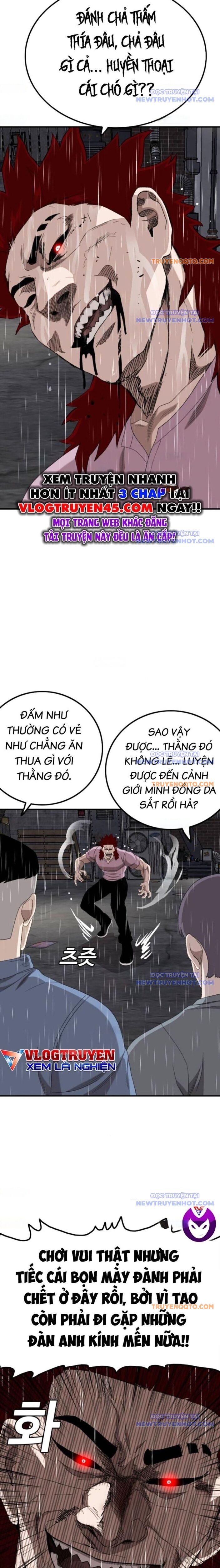 Người Xấu Chương 243 Page 31