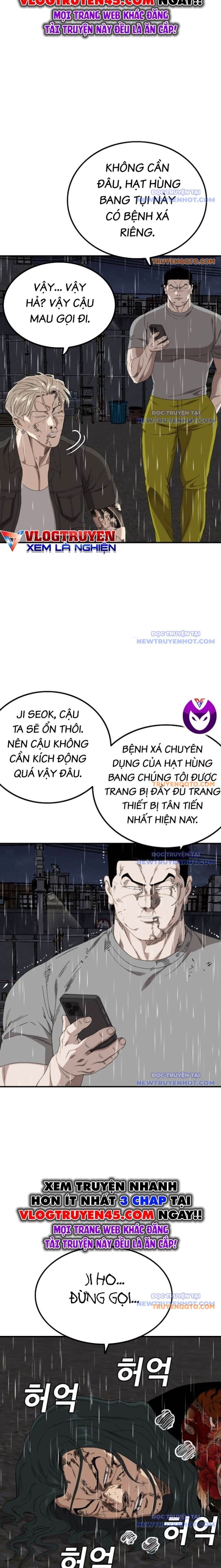 Người Xấu Chương 243 Page 7