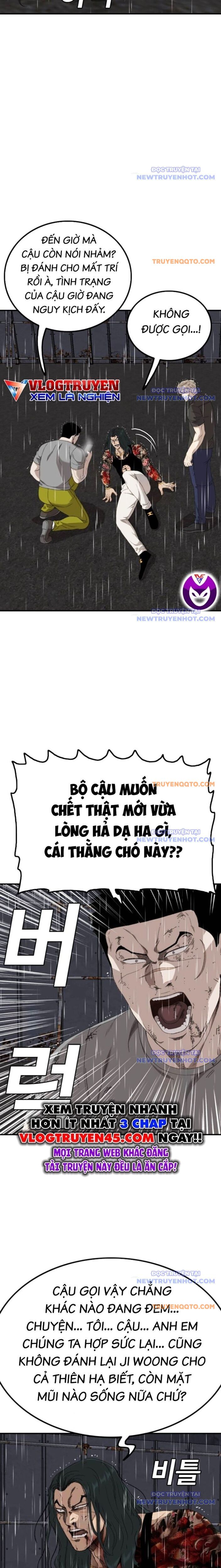 Người Xấu Chương 243 Page 8